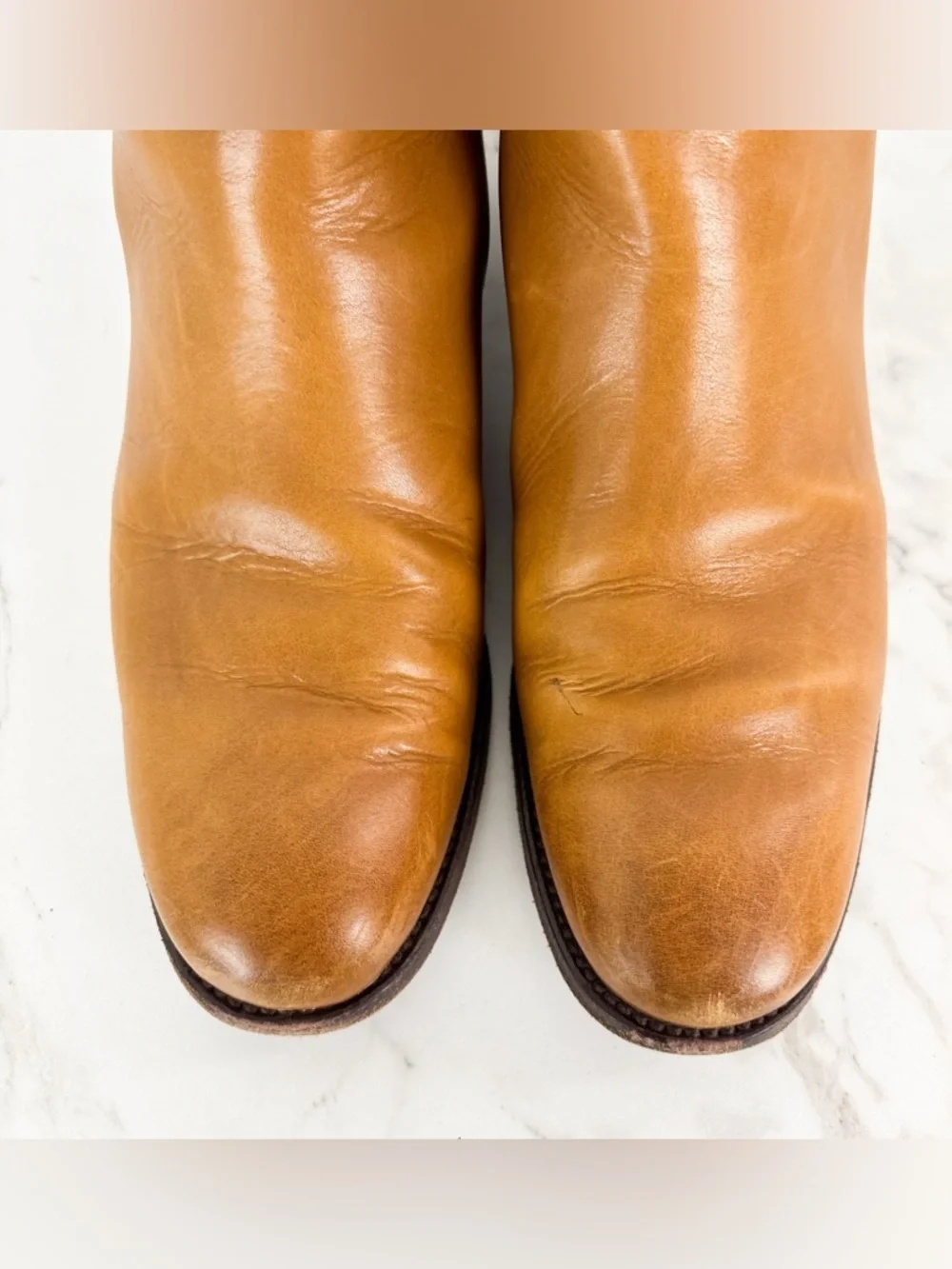 Shoepassion The Berlin Shoe Brand Men’s Leather Ankle Boots Sz 6